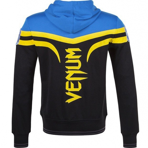 Venum Sharp Machida Hoody photo